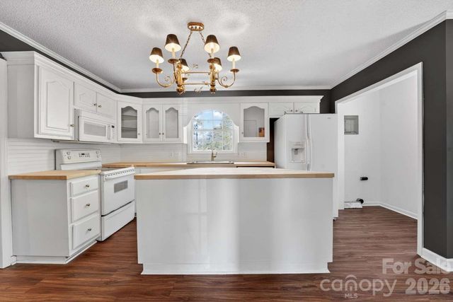 2466 Downey Drive, Lancaster, SC 29720