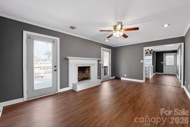 2466 Downey Drive, Lancaster, SC 29720