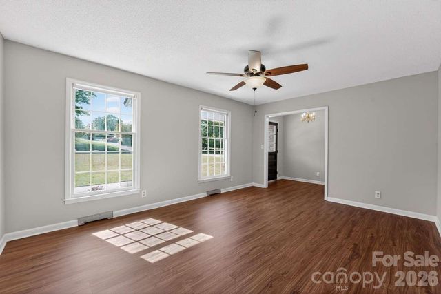 2466 Downey Drive, Lancaster, SC 29720