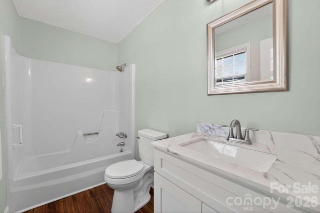 2466 Downey Drive, Lancaster, SC 29720