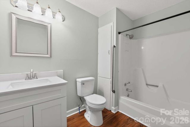 2466 Downey Drive, Lancaster, SC 29720