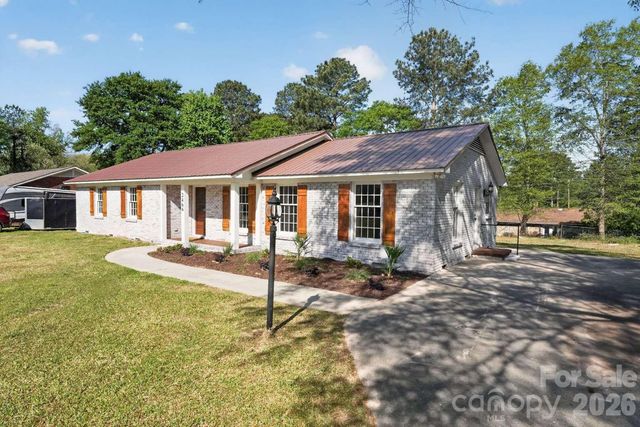 2466 Downey Drive, Lancaster, SC 29720