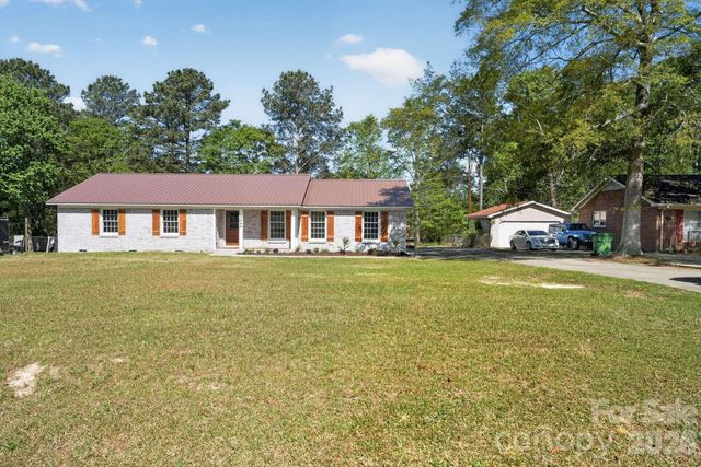 2466 Downey Drive, Lancaster, SC 29720