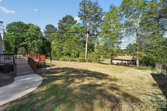 2466 Downey Drive, Lancaster, SC 29720