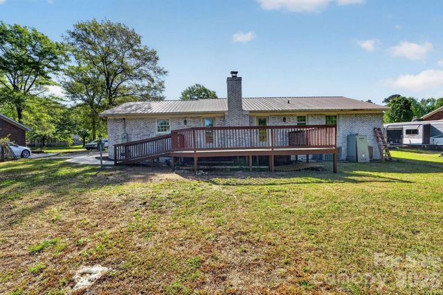 2466 Downey Drive, Lancaster, SC 29720