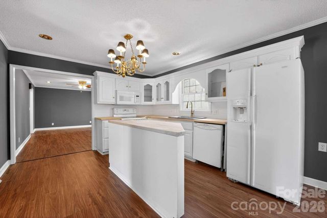 2466 Downey Drive, Lancaster, SC 29720