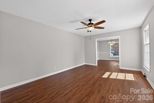 2466 Downey Drive, Lancaster, SC 29720