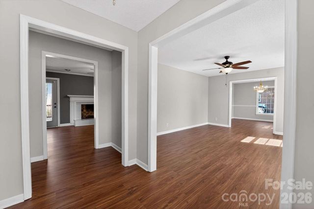 2466 Downey Drive, Lancaster, SC 29720