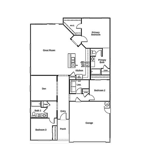 2318 E Amboy Ave, Stockton, CA 95206