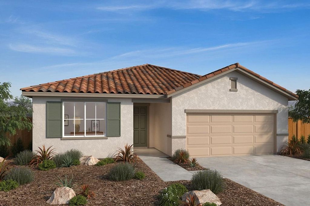 2318 E Amboy Ave, Stockton, CA 95206