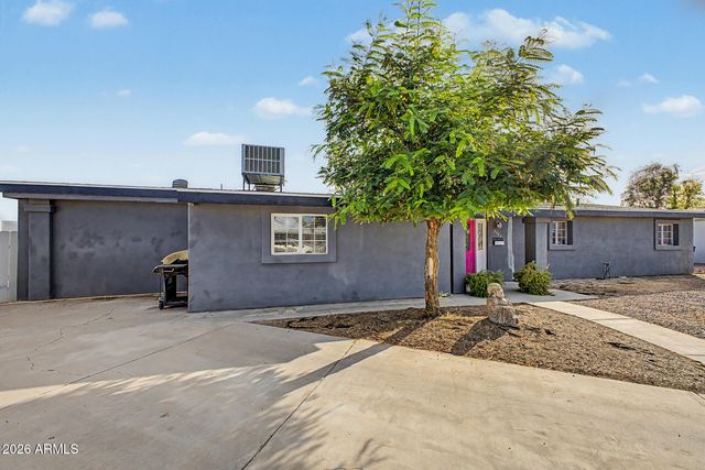7725 E MCKINLEY Street, Scottsdale, AZ 85257