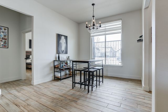 609 Calvin Drive, Wolfforth, TX 79382