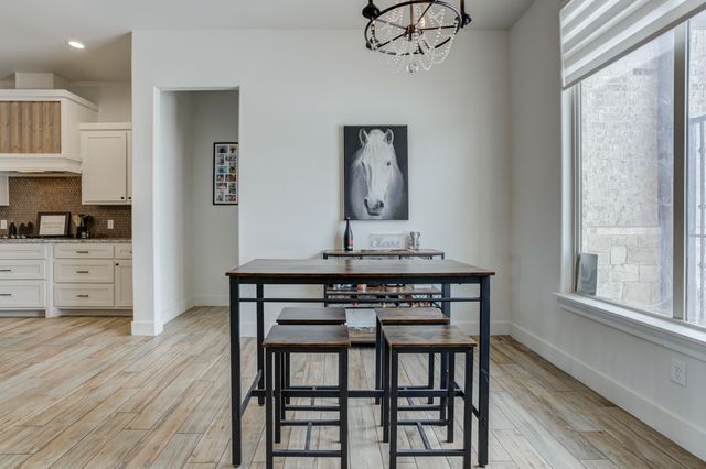 609 Calvin Drive, Wolfforth, TX 79382