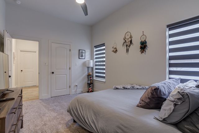 609 Calvin Drive, Wolfforth, TX 79382