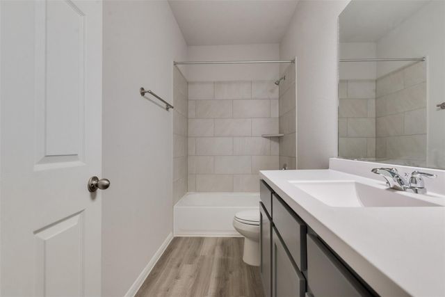 27079 Badger Way E, Magnolia, TX 77354