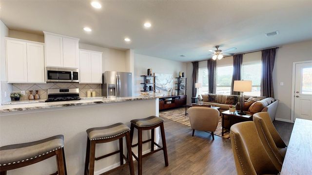 27079 Badger Way E, Magnolia, TX 77354