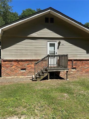 36121 Broadwater RD, Ivor, VA 23866