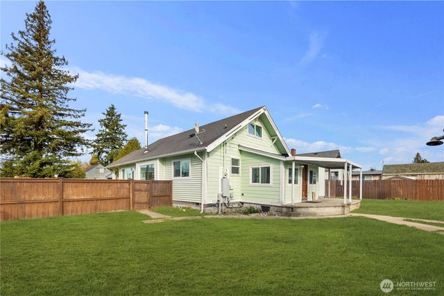 832 E 50th Street, Tacoma, WA 98404