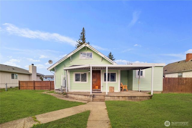 832 E 50th Street, Tacoma, WA 98404