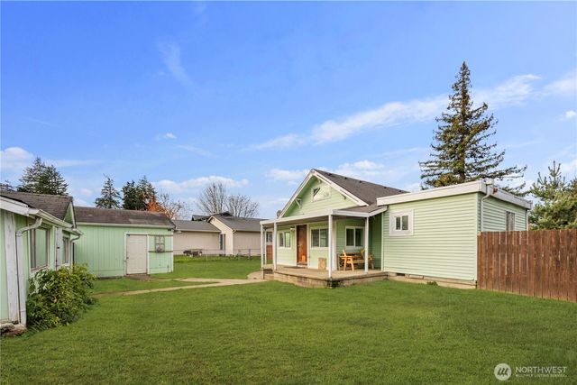 832 E 50th Street, Tacoma, WA 98404