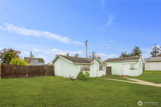 832 E 50th Street, Tacoma, WA 98404