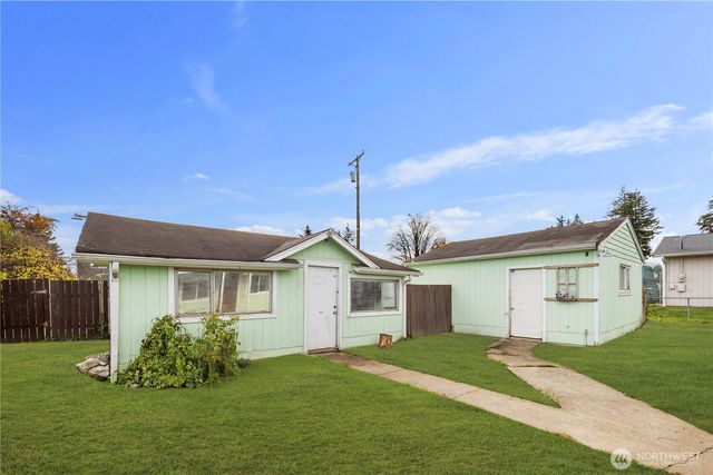 832 E 50th Street, Tacoma, WA 98404