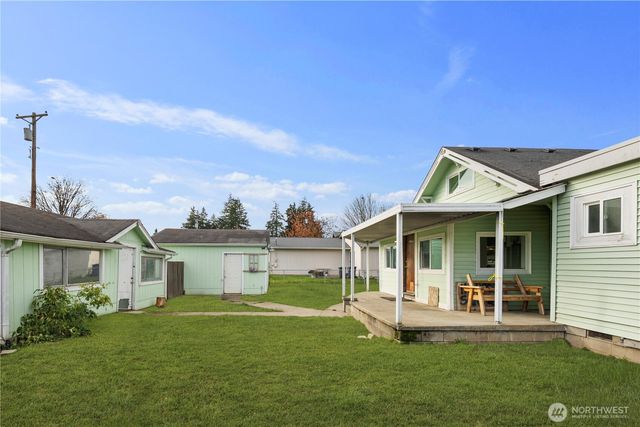 832 E 50th Street, Tacoma, WA 98404