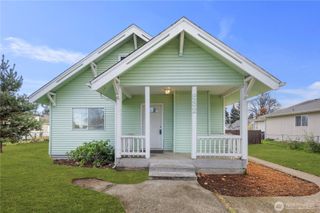 832 E 50th Street, Tacoma, WA 98404