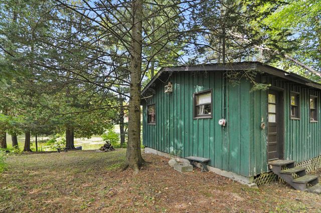 18750 W Knapp Road, Reed City, MI 49677