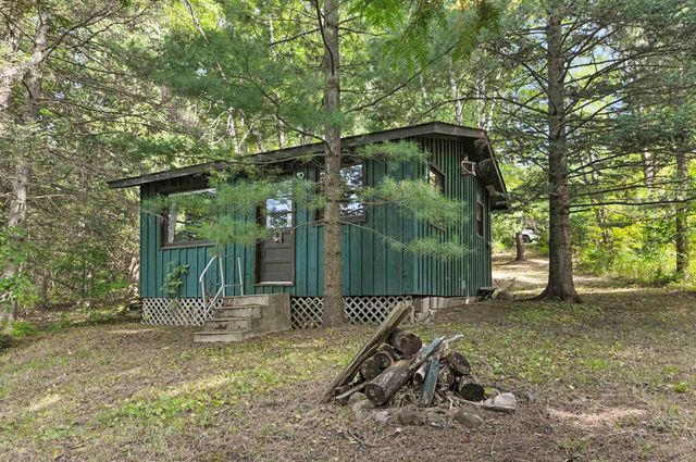 18750 W Knapp Road, Reed City, MI 49677