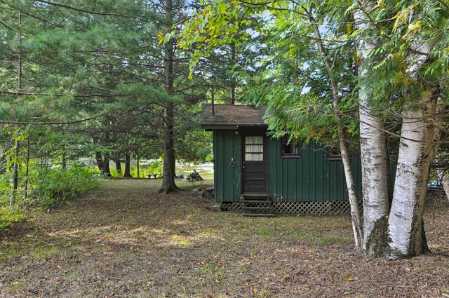 18750 W Knapp Road, Reed City, MI 49677