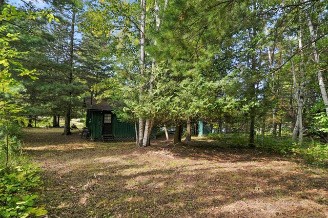 18750 W Knapp Road, Reed City, MI 49677