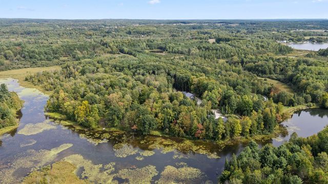 18750 W Knapp Road, Reed City, MI 49677