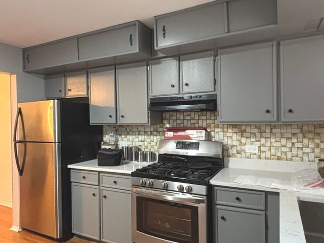 495 McHENRY Road 1B, Wheeling, IL 60090