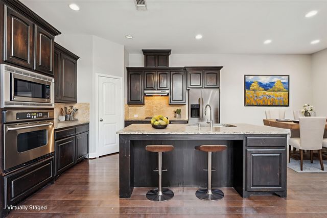 821 La Cima, Irving, TX 75039