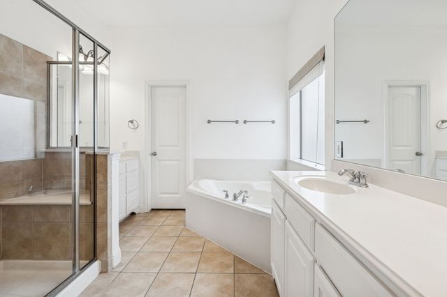 821 La Cima, Irving, TX 75039