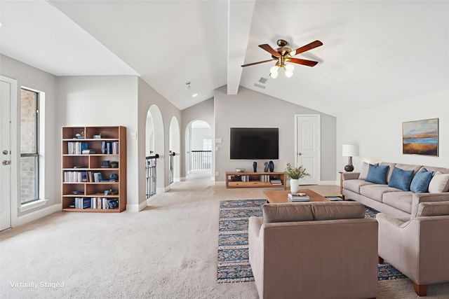 821 La Cima, Irving, TX 75039