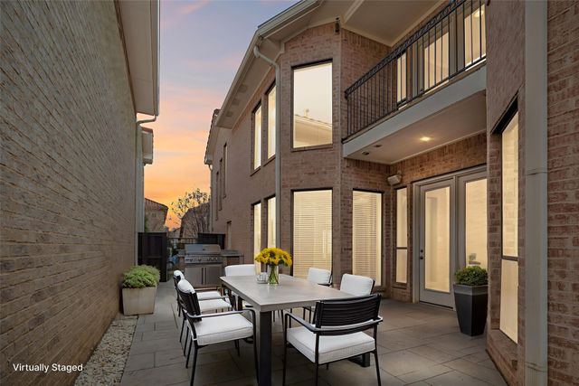 821 La Cima, Irving, TX 75039