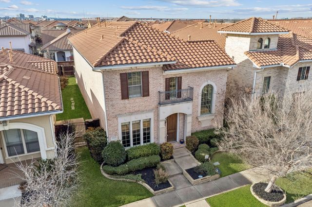 821 La Cima, Irving, TX 75039
