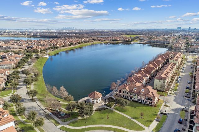 821 La Cima, Irving, TX 75039