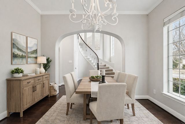 821 La Cima, Irving, TX 75039