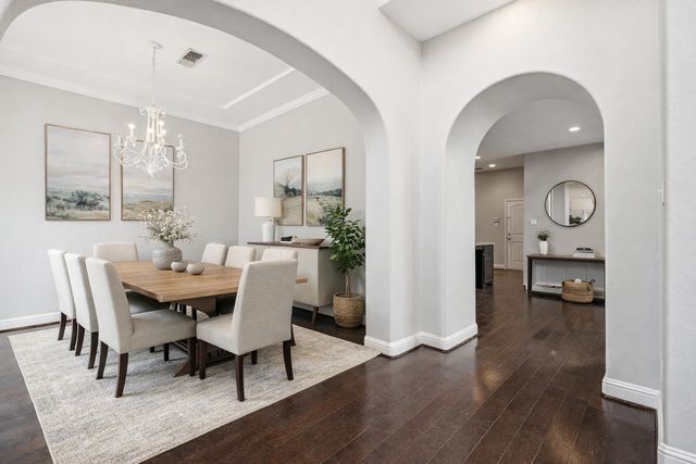 821 La Cima, Irving, TX 75039