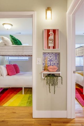 1626 Oliver, San Diego, CA 92109