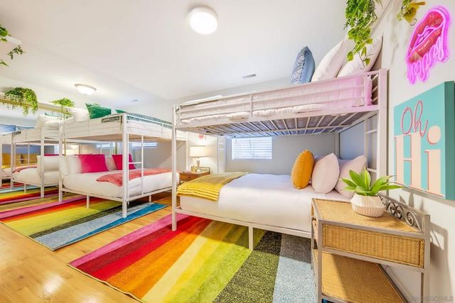 1626 Oliver, San Diego, CA 92109