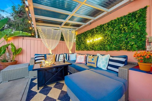 1626 Oliver, San Diego, CA 92109