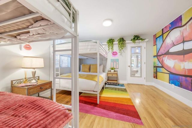 1626 Oliver, San Diego, CA 92109