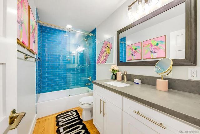 1626 Oliver, San Diego, CA 92109