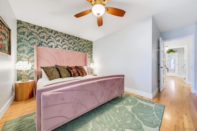 1626 Oliver, San Diego, CA 92109
