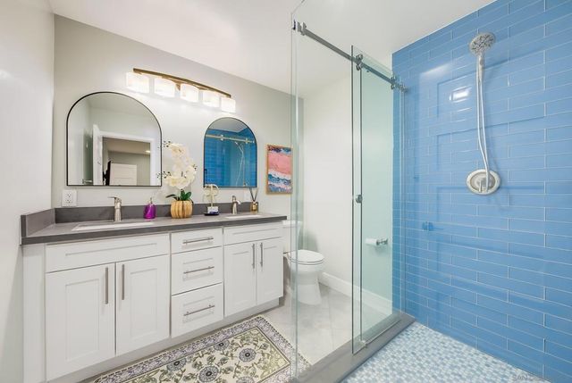 1626 Oliver, San Diego, CA 92109