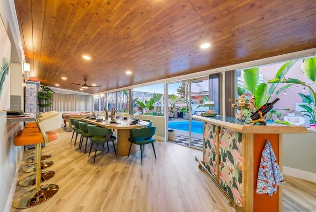 1626 Oliver, San Diego, CA 92109